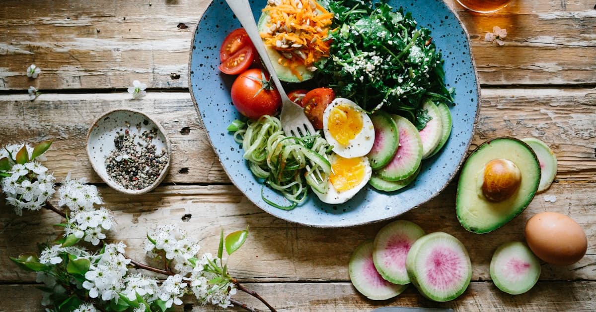 IBS and Digestive Concerns