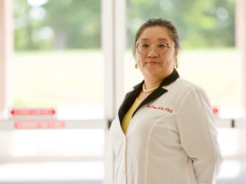 Acupuncture & Traditional Chinese Medicine